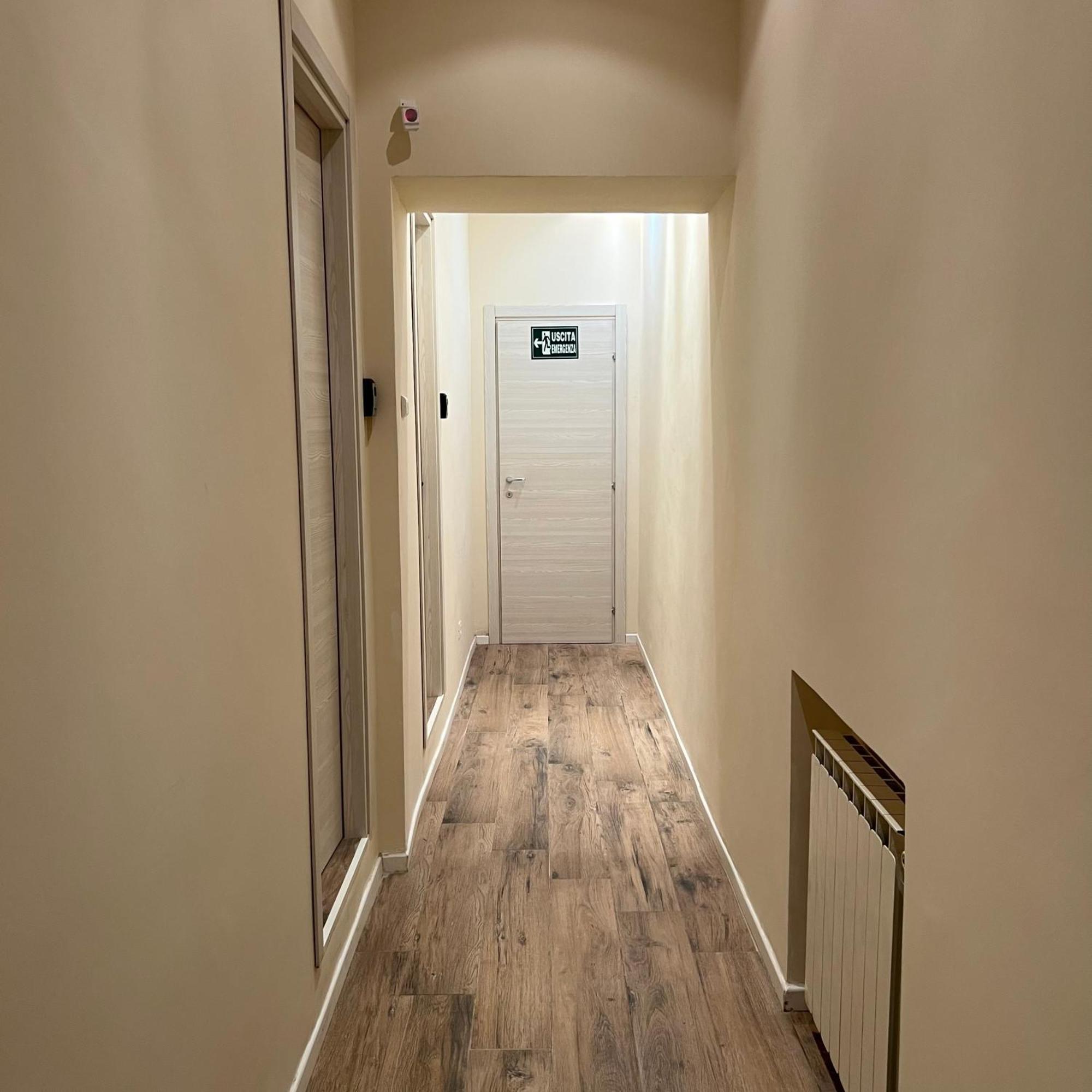 Ele Suites Pantheon Rome Exterior photo