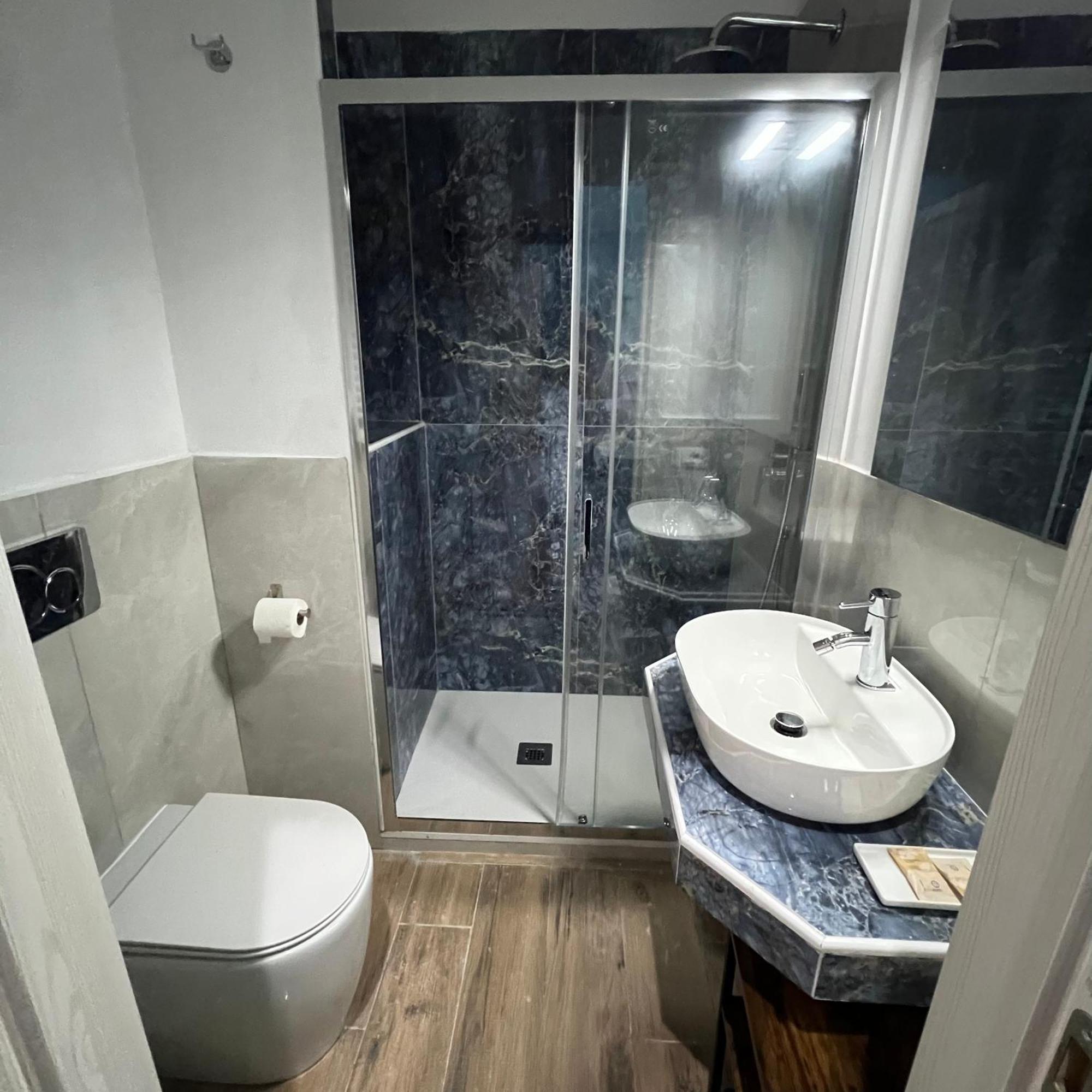 Ele Suites Pantheon Rome Exterior photo