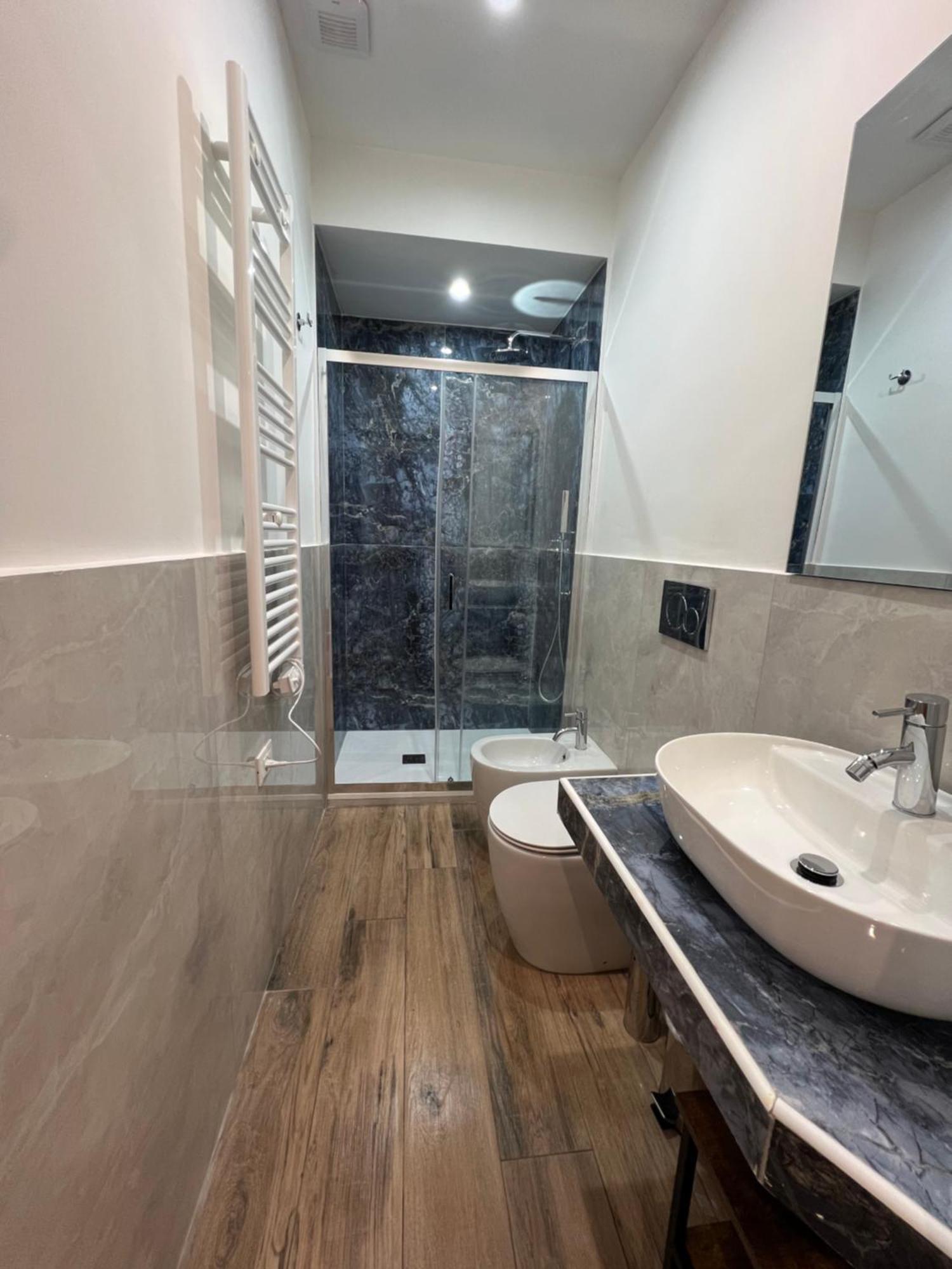 Ele Suites Pantheon Rome Exterior photo