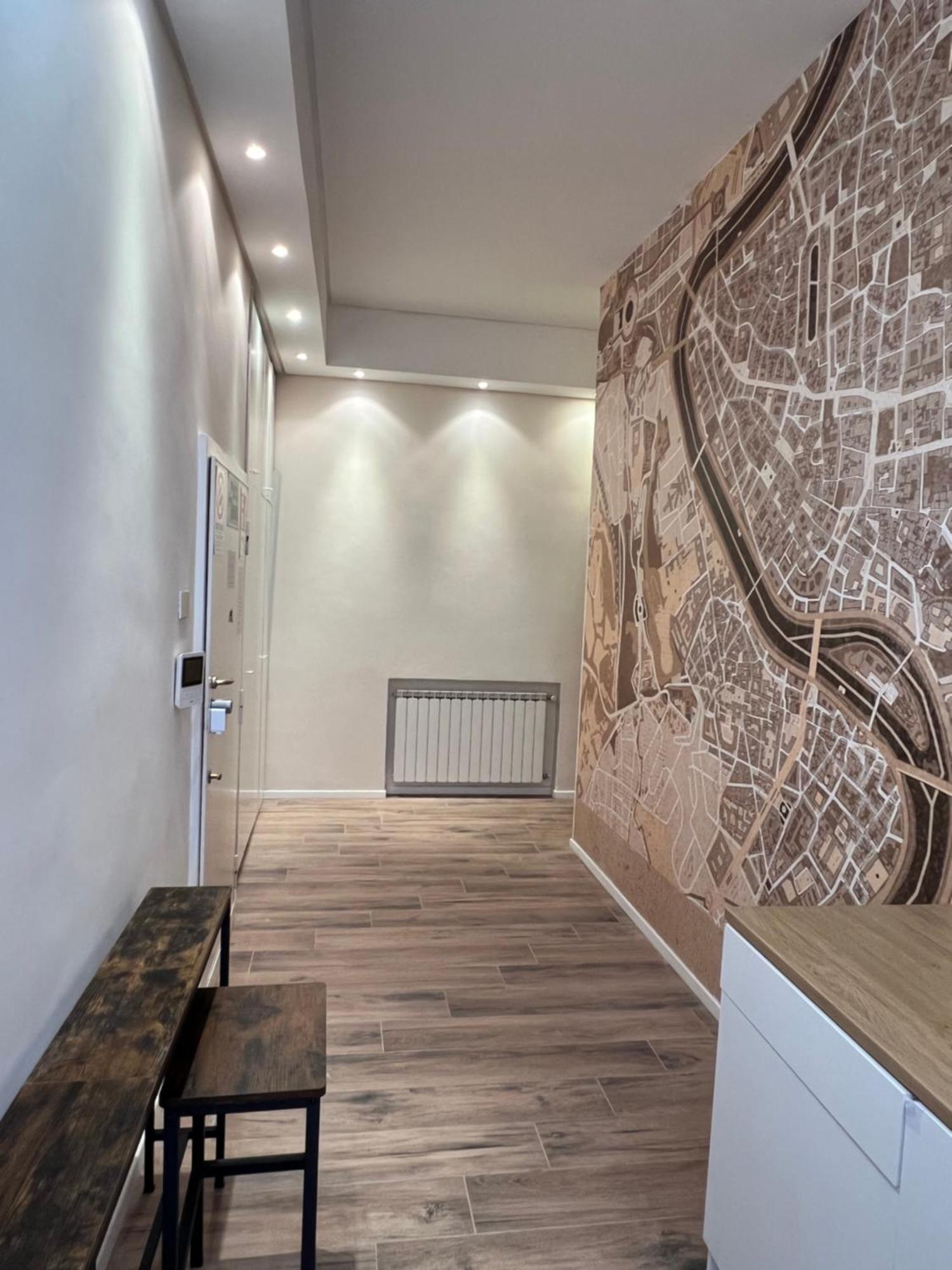 Ele Suites Pantheon Rome Exterior photo